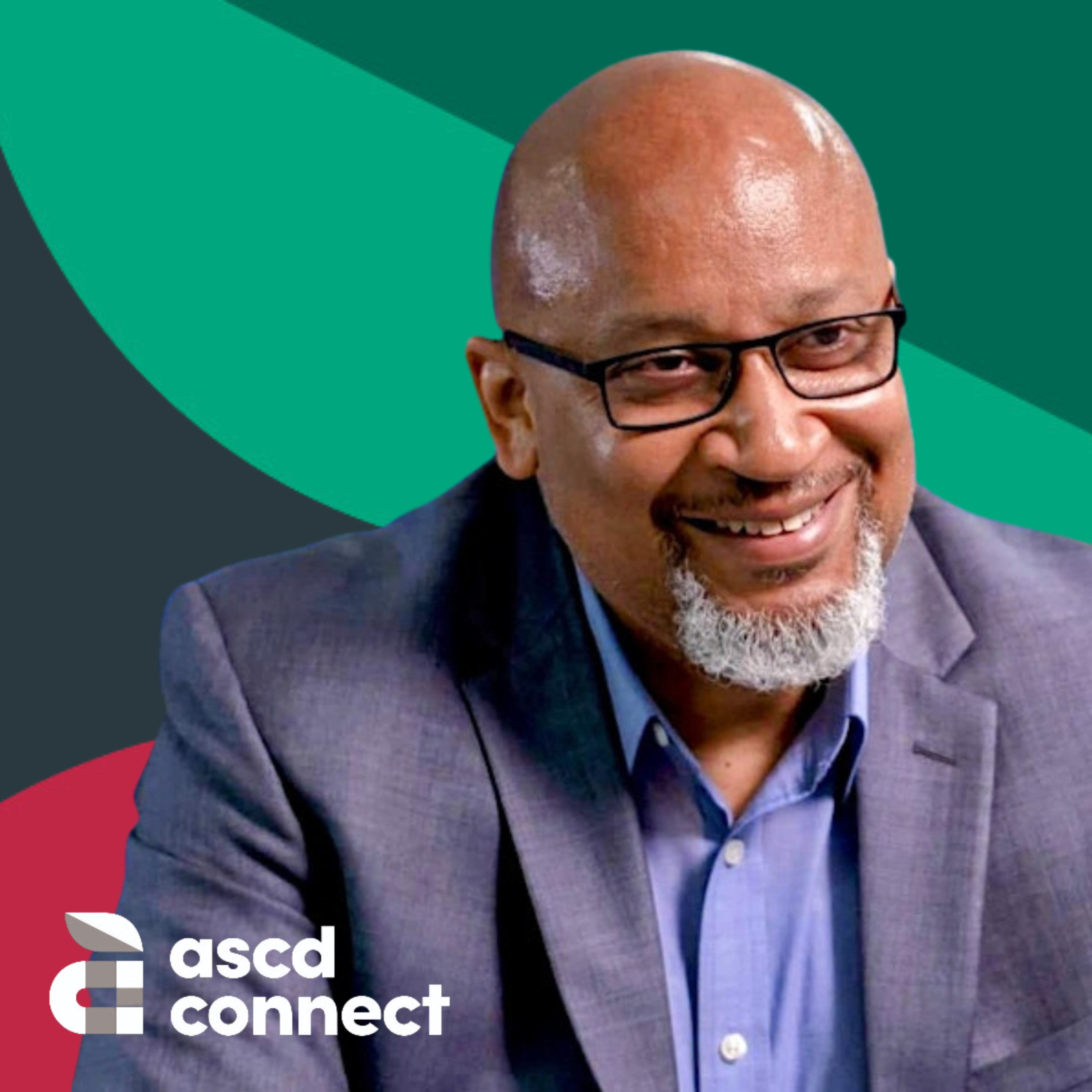 ISTE+ASCD Podcast