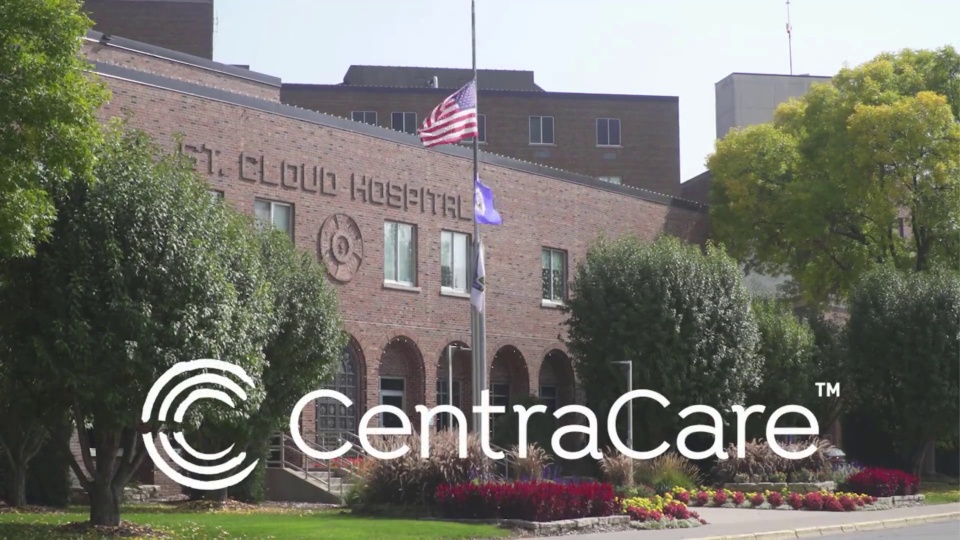 CentraCare - Customer Success Story (Ross Gunderson - Director of Support Services)