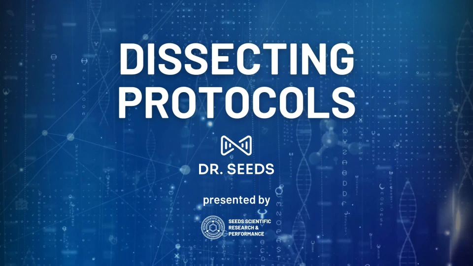 Dissecting Protocols – June 2025