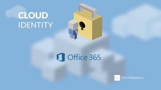 Office 365 - Identity Models