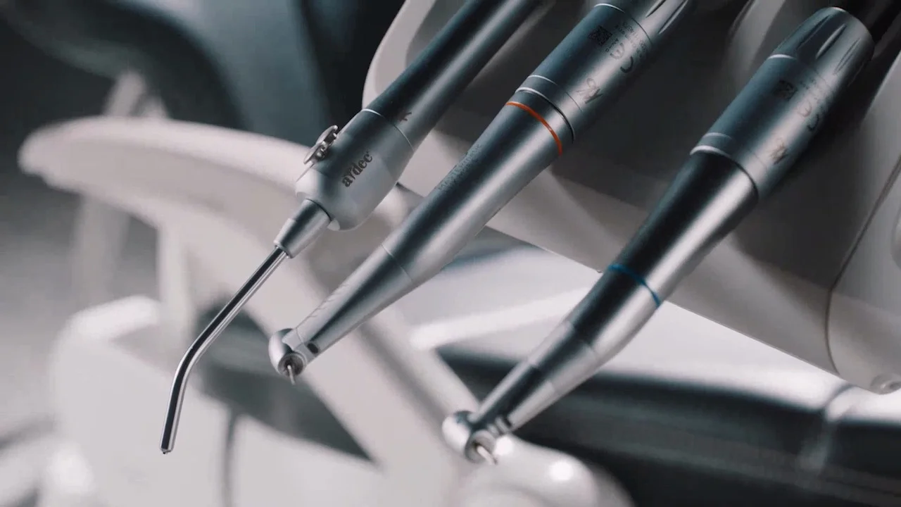 Adec Dental Handpiece