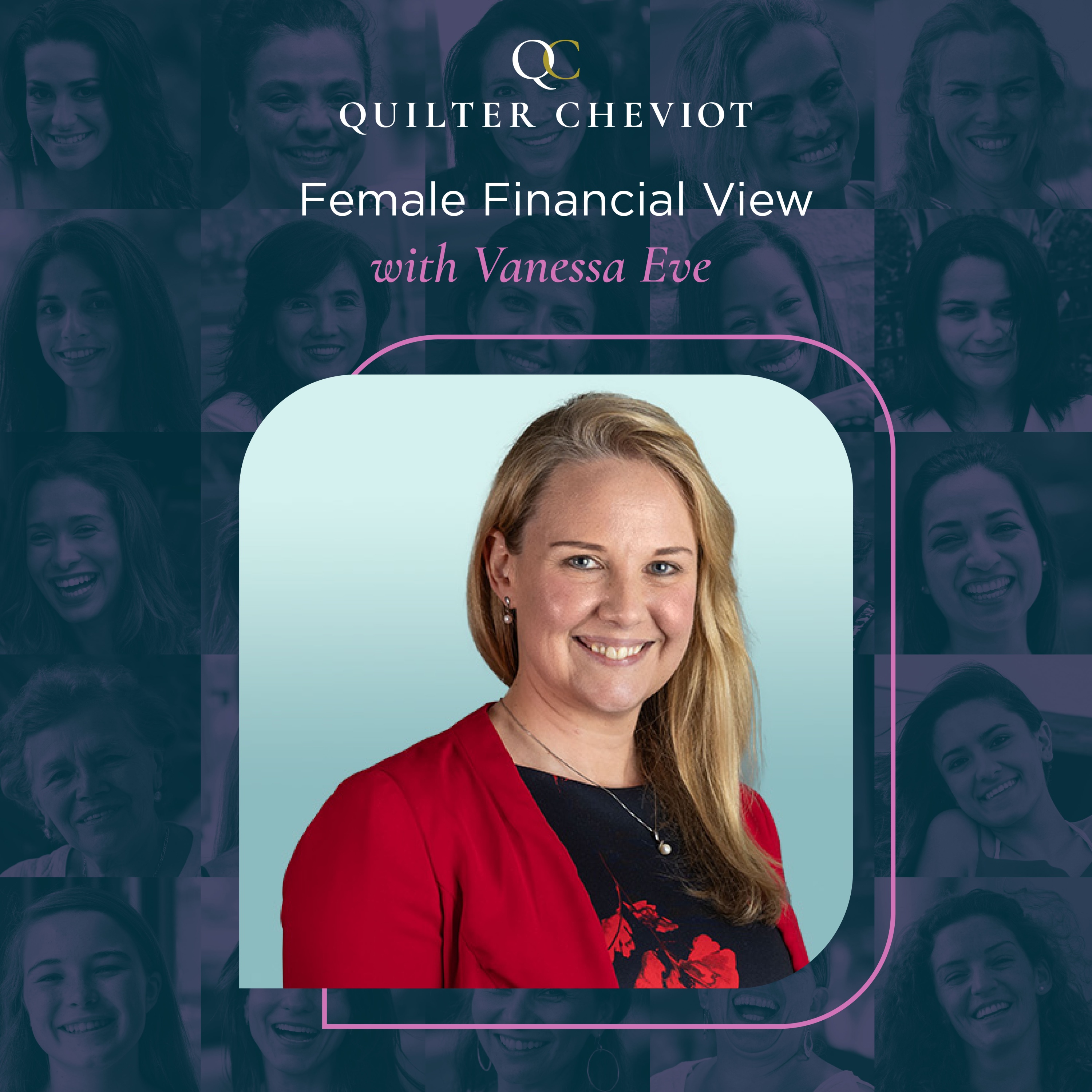 Female Financial View