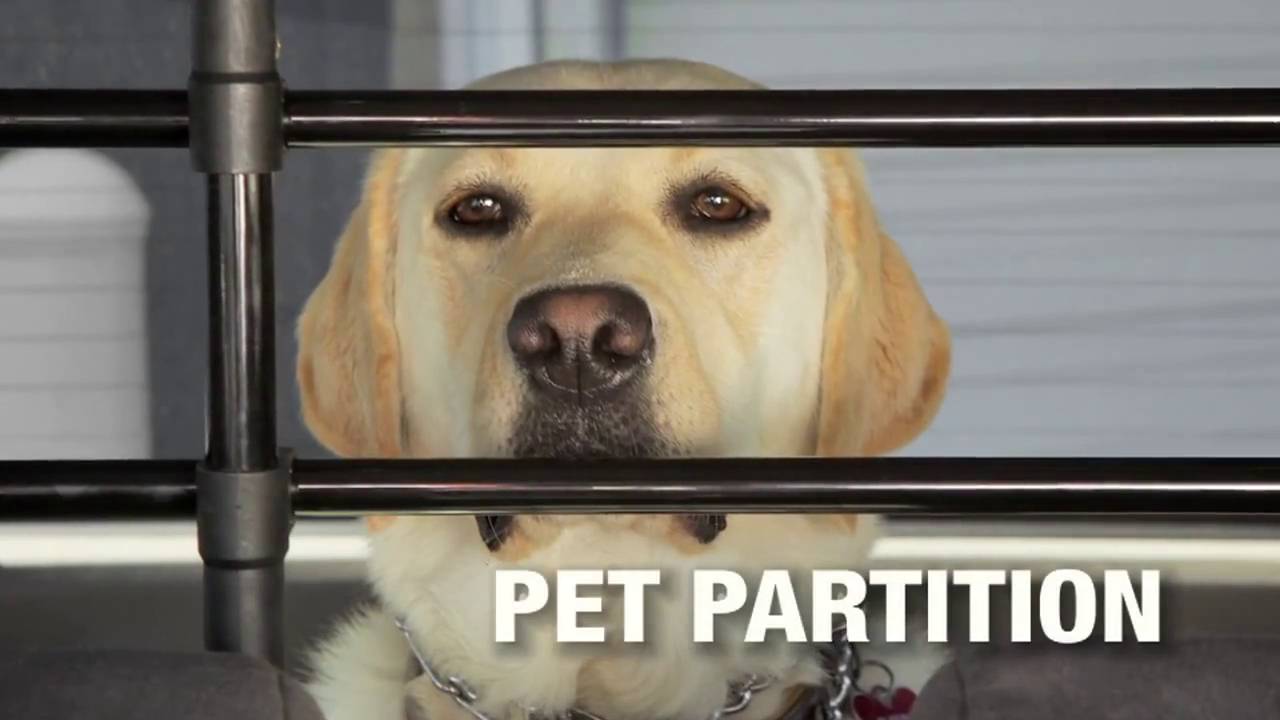 Jeep Cherokee Pet Barrier Pet Partition By PortablePet Pet Car