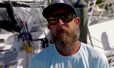 Reel Keys Fishing Charter