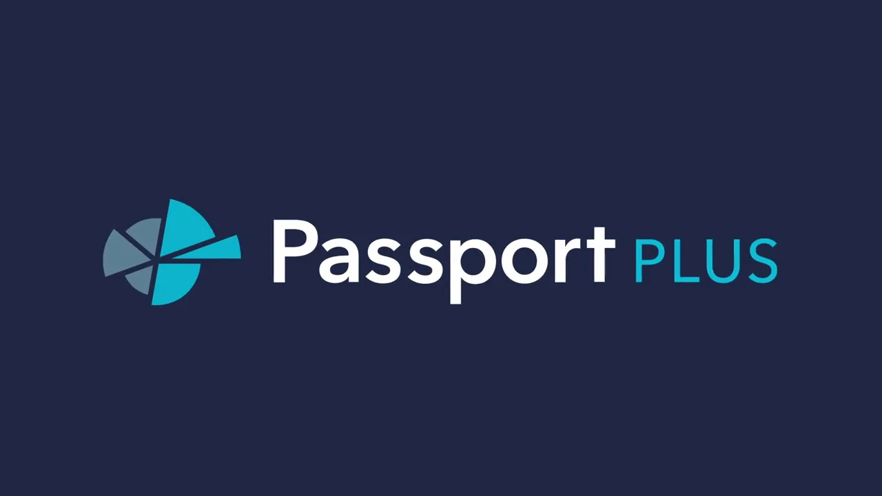 Passport Plus