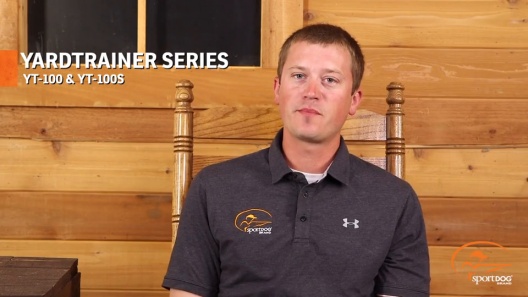 Play Video: Learn More About SportDOG From Our Team of Experts