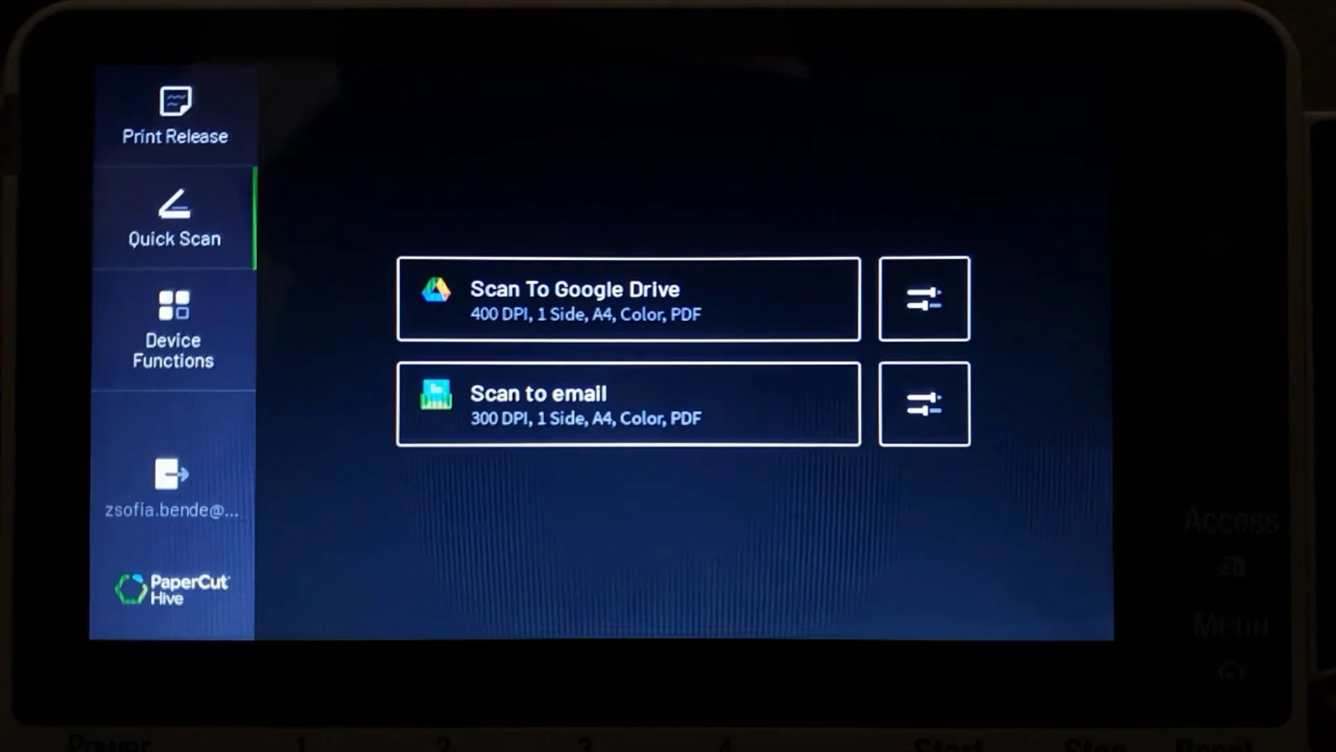 Konica Minolta #3558 KONICA MINOLTA PROGRAM 5600 HS D ミノルタ用