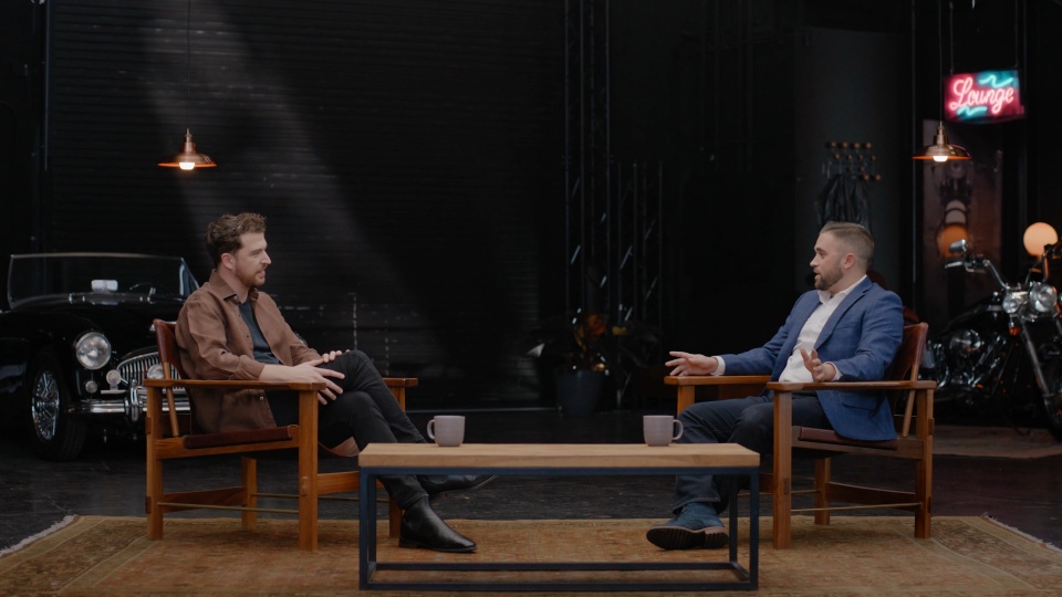 Boost Auto - Customer Success Story (Adam Wolfe - Founder and CEO)