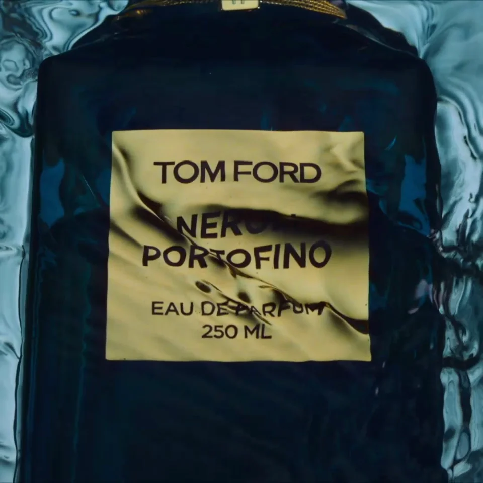 TOM FORD Neroli Portofino Eau de Parfum & Travel Spray Set