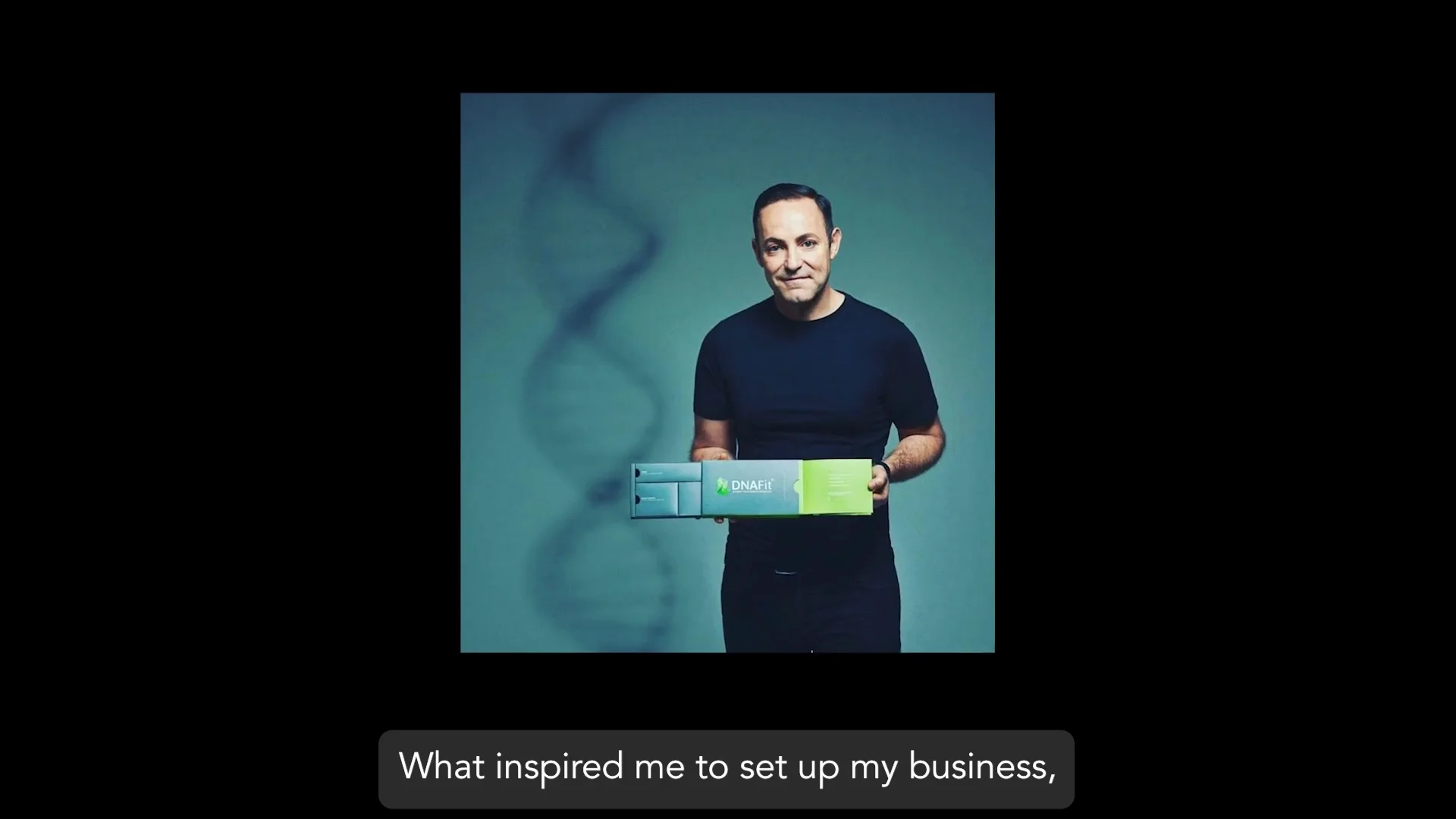 Avi Lasarow | The beginning