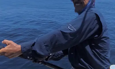 Golfito Report Video 1