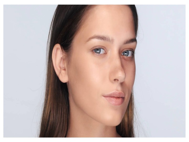 Make Up For Ever Reboot Active Care-In-Foundation - CrystalCandy Makeup  Blog