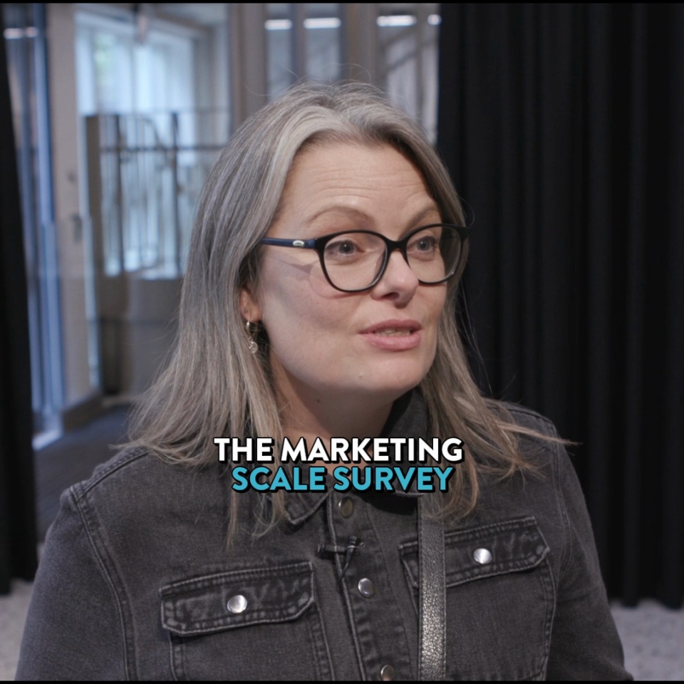 The Typeface Group - Customer Success Story (Polly Buckland - Owner-Founder)