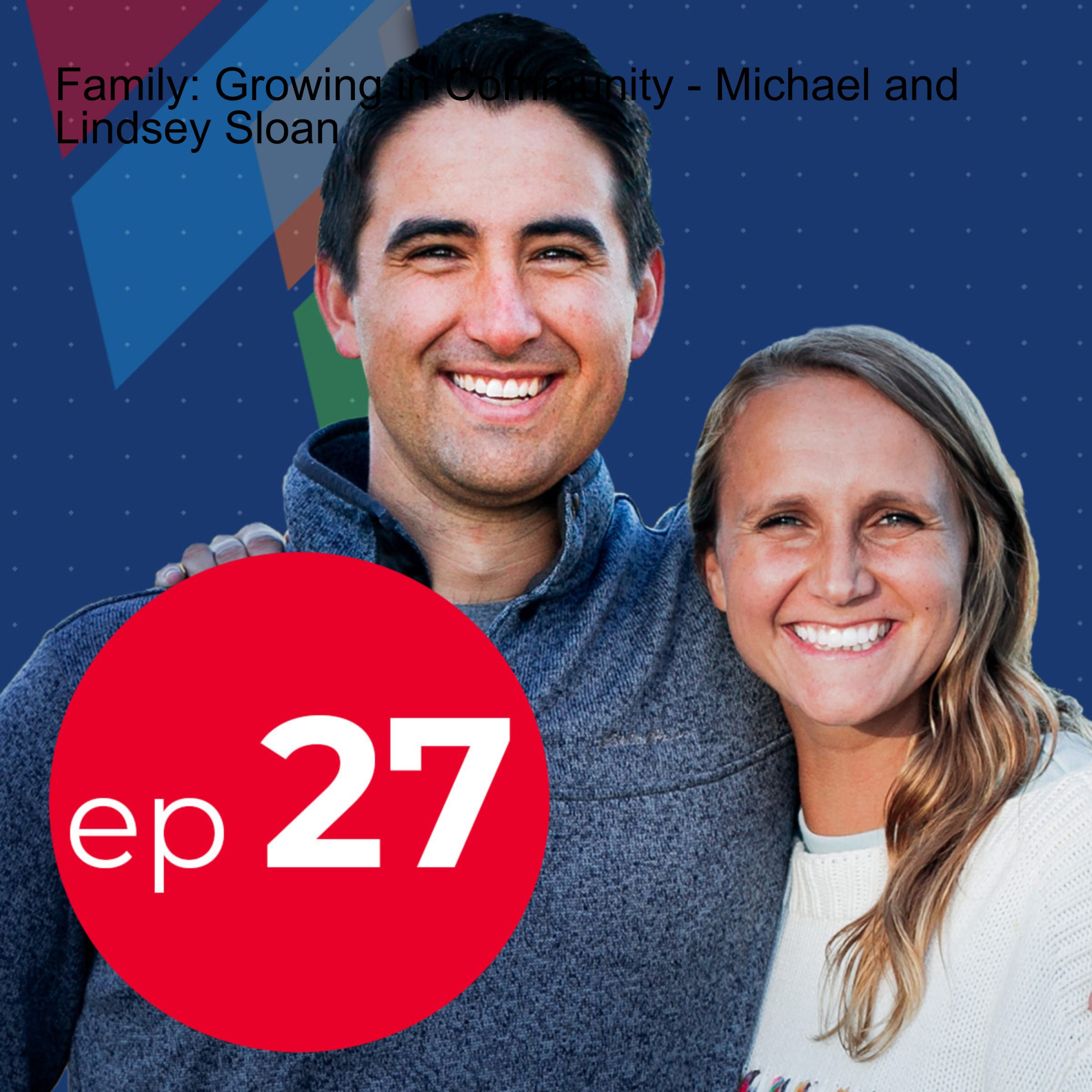 The Kanakuk Podcast