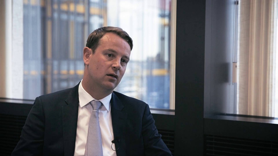 Aviva﻿ - Customer Success Story (Julian Baddeley - Deputy Company Secretary)