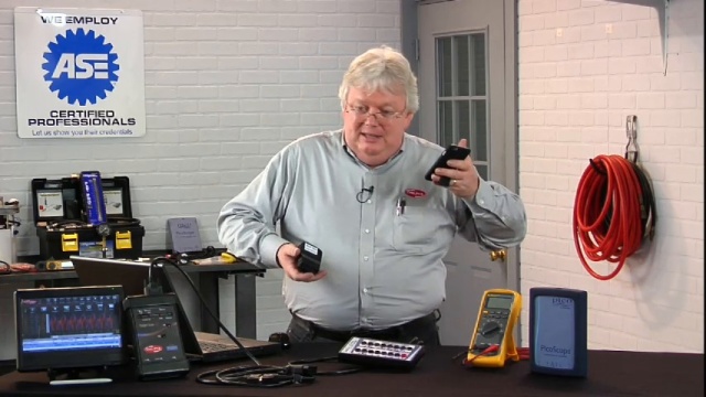 Tech Tip: Telematics TSB# 08-08-46-004A