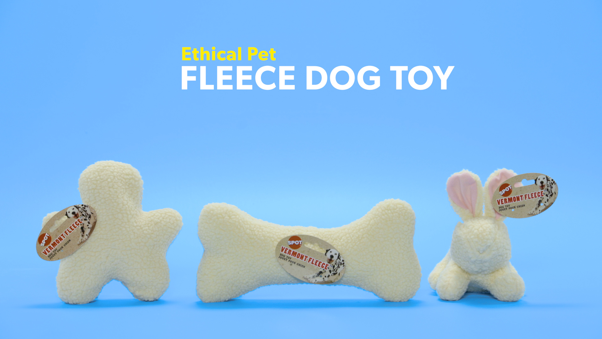 chewman dog toy