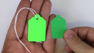 Price Tags