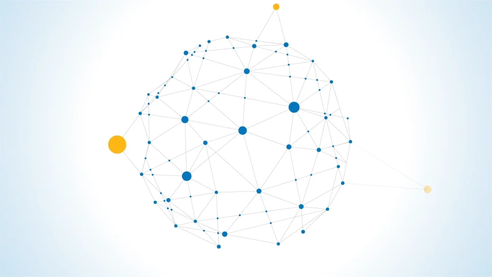 Turning data into intelligence