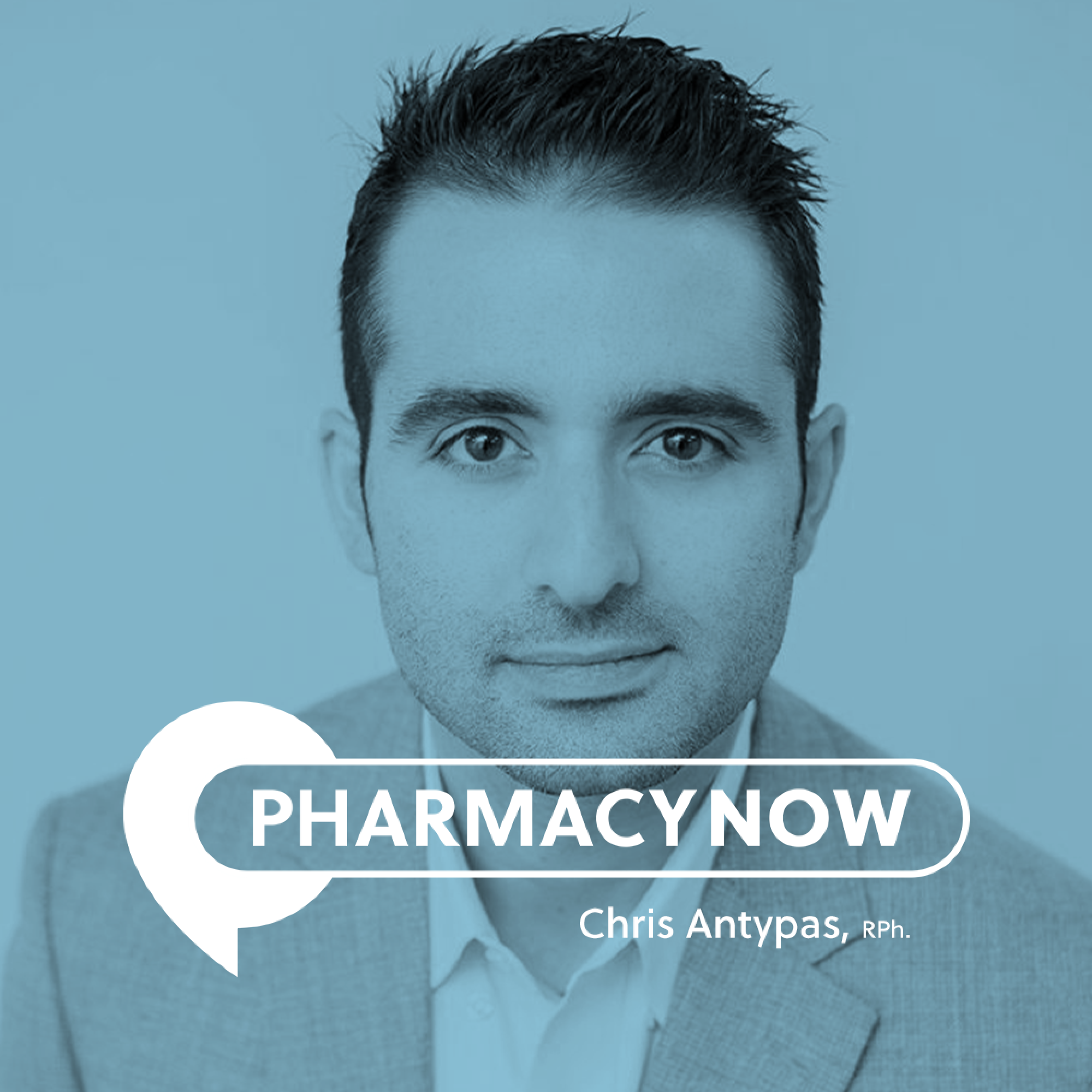 The Future of Pharmacy