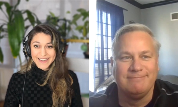 Ep 11, S3 - Beyond Compliance: The Accessibility Partnership Playbook -  Don Torrez