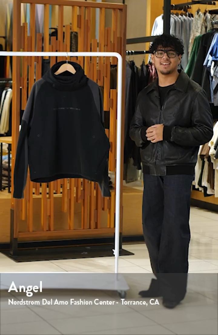 Tech Therma-FIT Windwall Hoodie