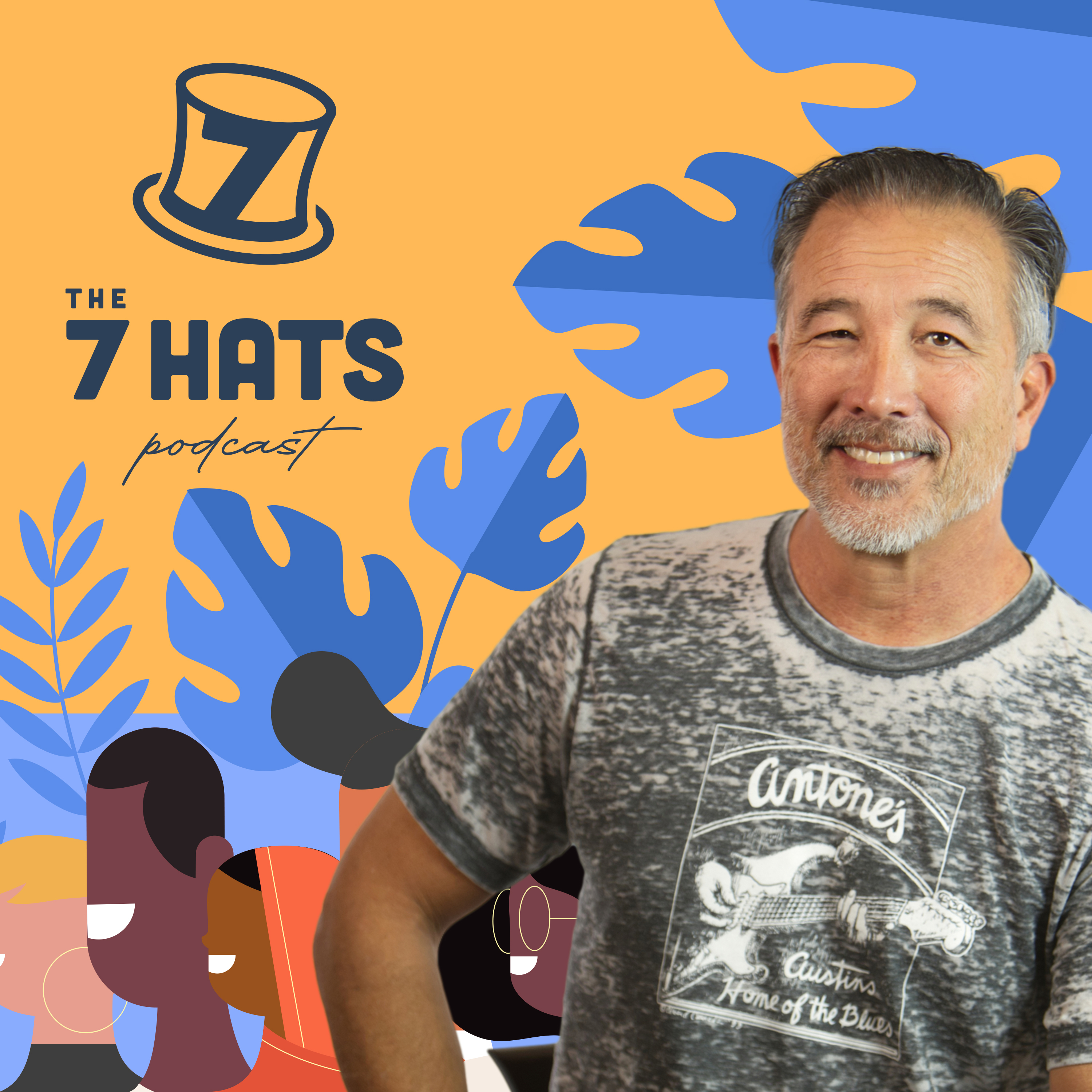 The 7 Hats