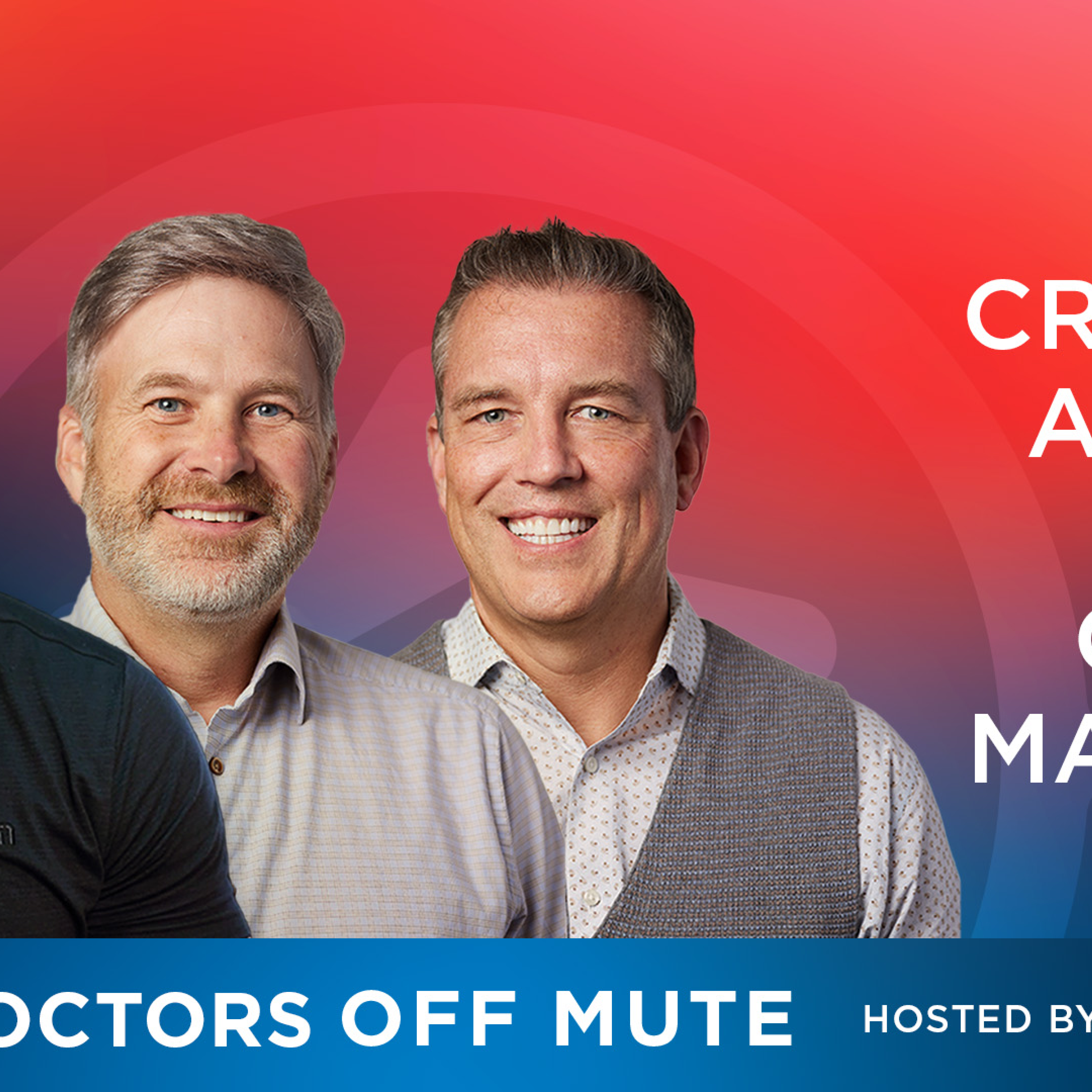 Smile Doctors Off Mute