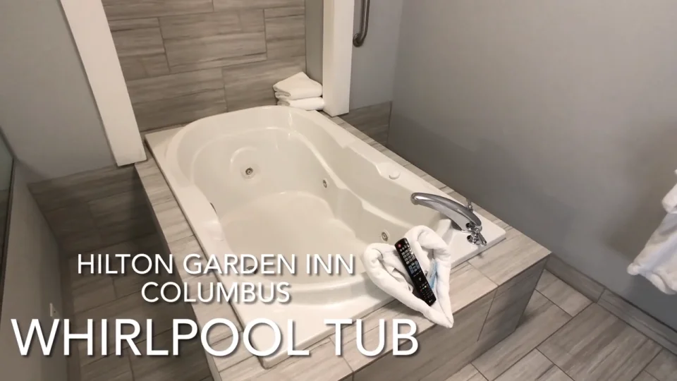 Dodelijk Kwestie uitsterven Columbus Hot Tub Suites - from $144, Reviews, Video & Photos