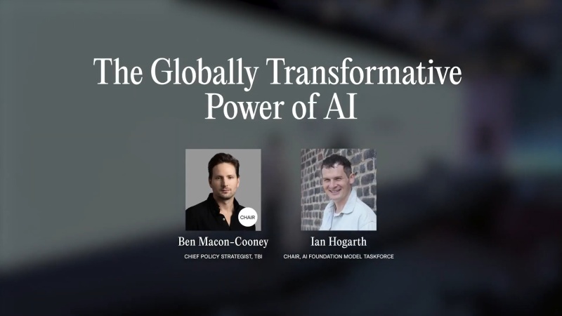 What Does AI Mean for Our Future?