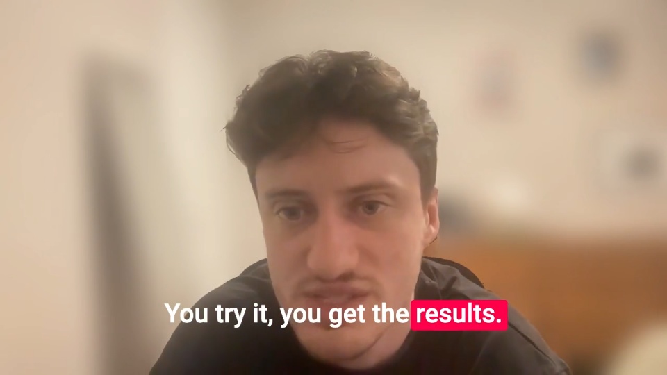 Docebo - Customer Success Story (Michael Rose - Senior Manager of Business Development)