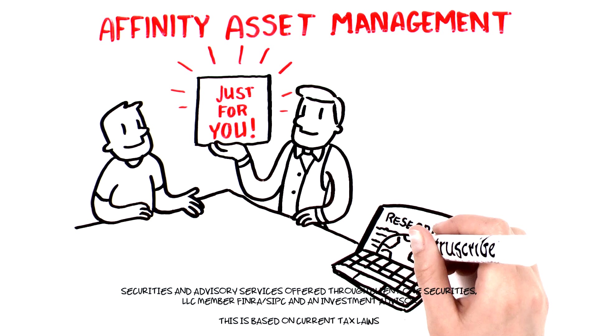 Home - Affinity Asset Management