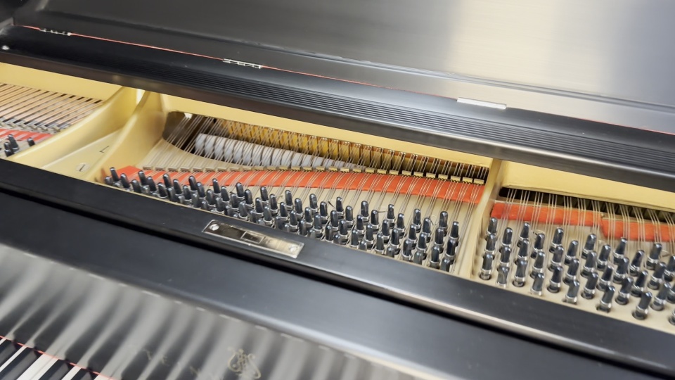1928 Steinway Grand L