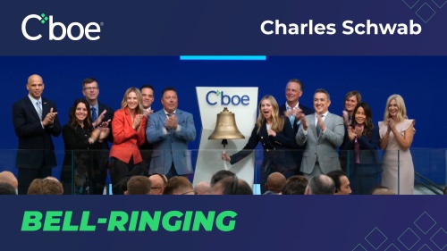 Charles Schwab | Opening Bell 09-24-26