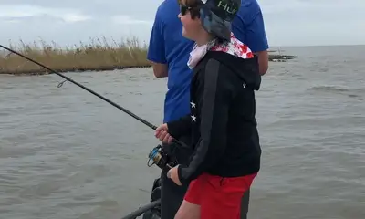 Venice Report Video 0
