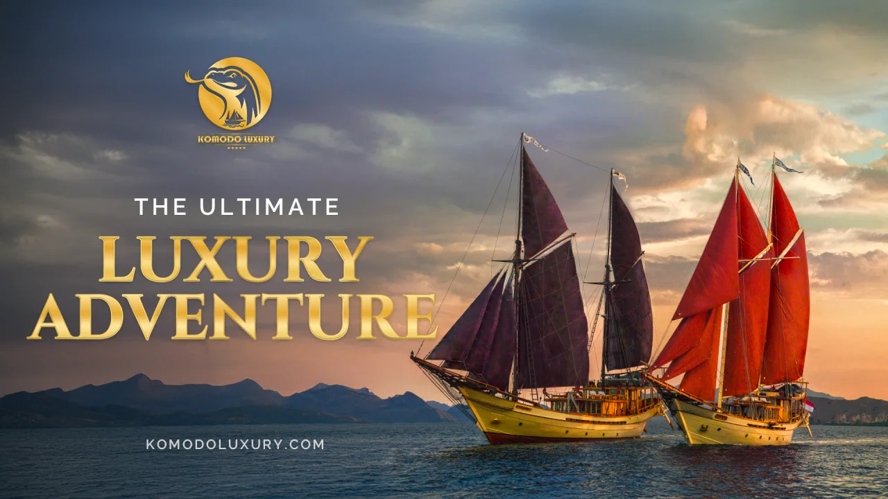 The Guide to Private Yacht Charters in Bali: Sailing to Nusa Islands in Ultra-Luxury Adventure