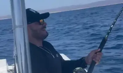 San Jose del Cabo Report Video 0