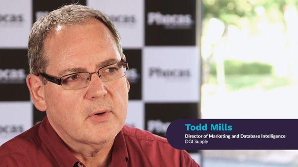 “Phocas gives us that bridging gap between what is fact versus what is assumption”