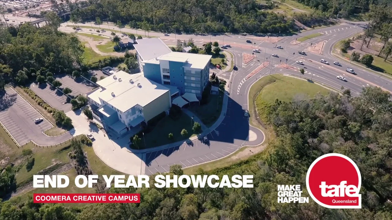 Coomera TAFE Campus & Courses - Gold Coast