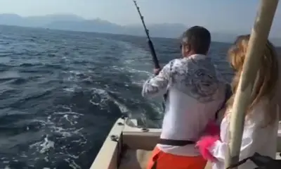 Fujairah Report Video 0
