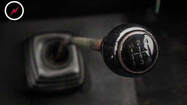 CM-137 Manual Transmissions