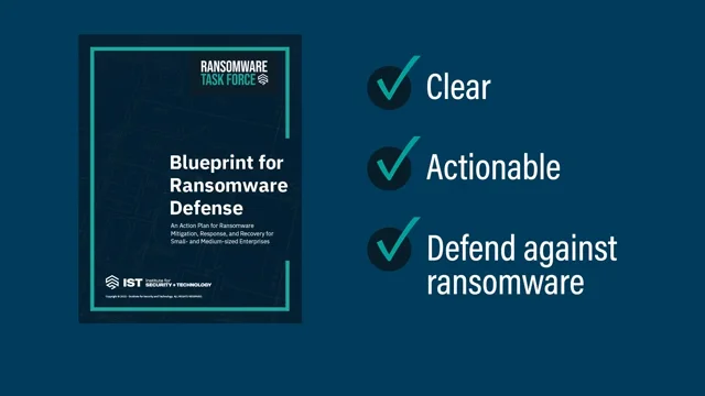 Ransomware: Build Your Own Ransomware, Part 1