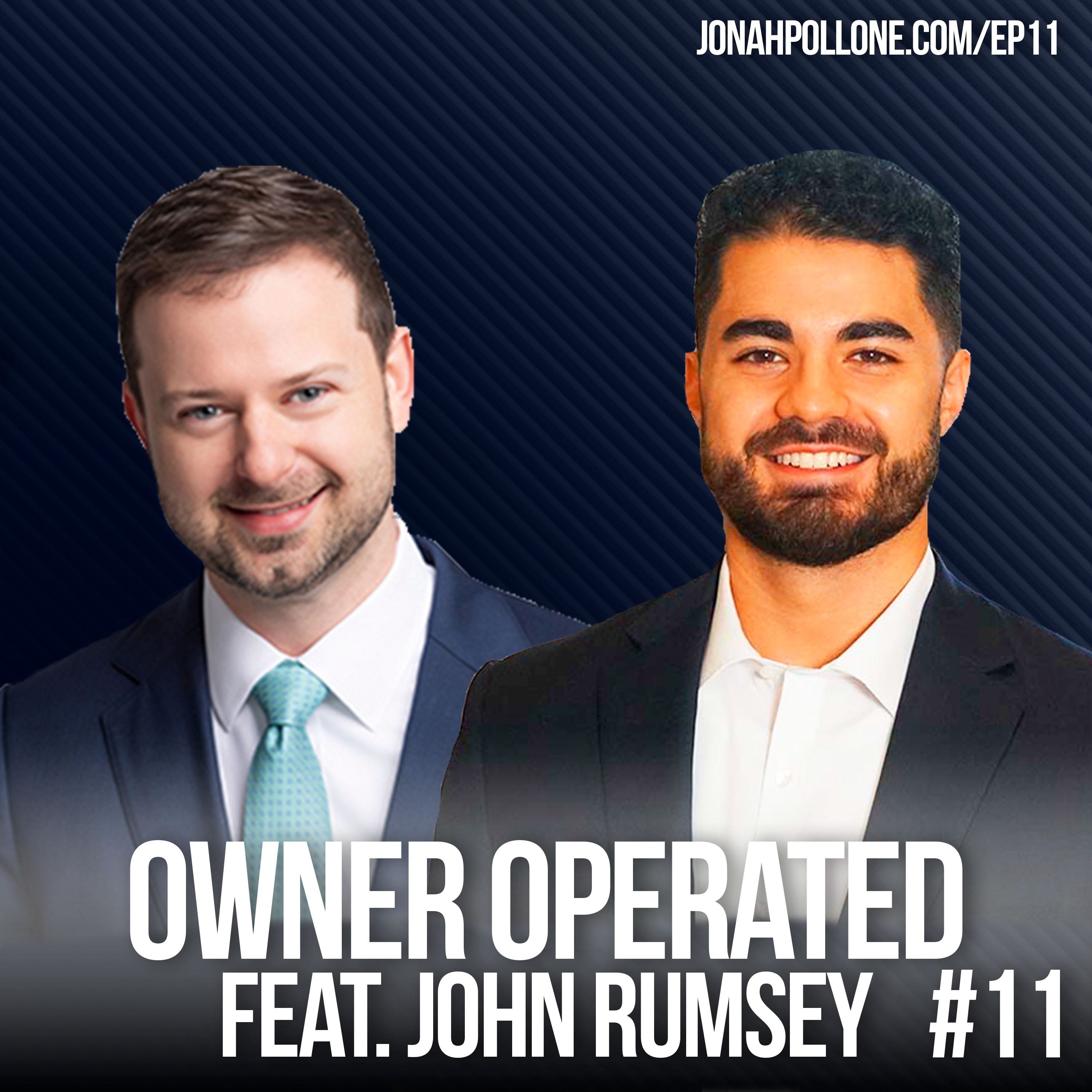 Owner Operated with Jonah Pollone