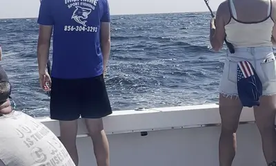 Jersey Shore Report Video 2