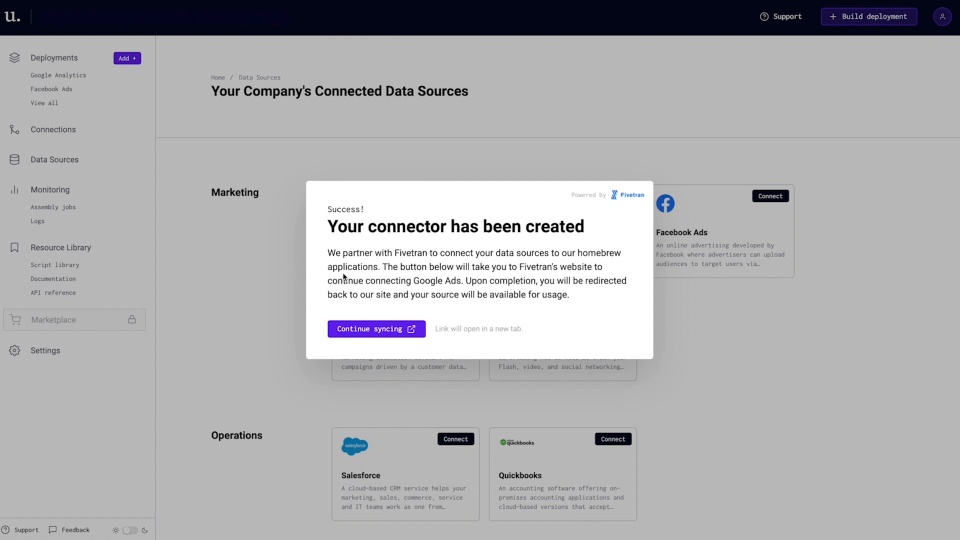 Untitled - Customer Success Story (Aaron Peabody - Chief Technology Officer)