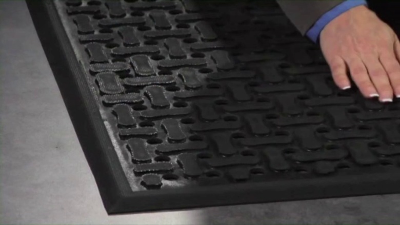 Kitchen Favorites - Comfort Flow & Comfort Scrape Mats
