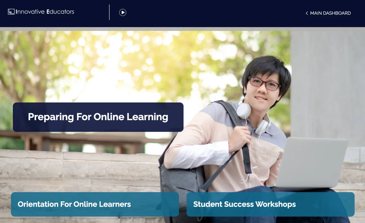 Skolar. Innovative Online Education and Ins