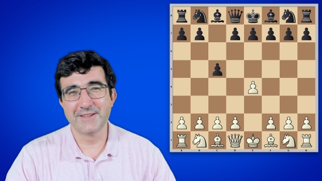 Understanding Chess Openings: 1. e4 - Part 1