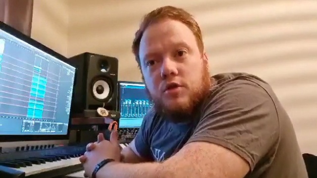 RED UK – DNB Academy review video