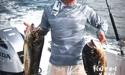 Playa Herradura Bericht Video 0